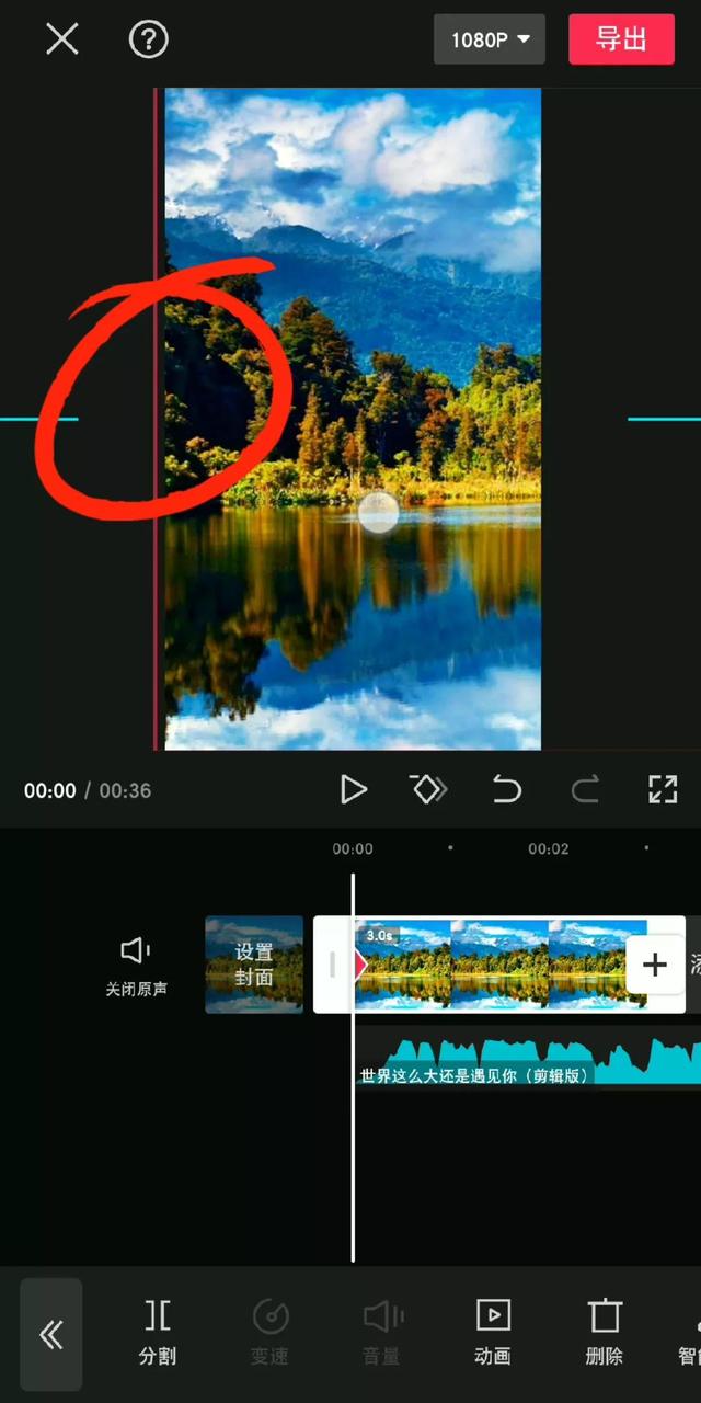 如何把相片制作成视频，手机上用照片做成视频（简单操作把图片变视频）