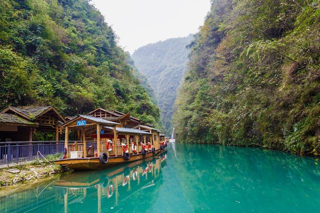 桑植县旅游景点，张家界桑植有哪些红色旅游景点（张家界9个著名旅游景区、10个绝佳景点）