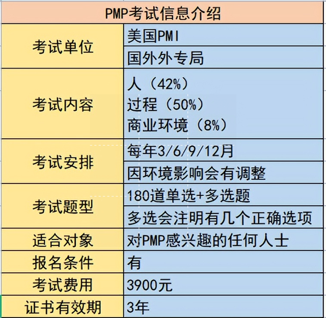 投资项目按项目的规模和重要性可以分为，投资项目的类型有哪些（一文读懂PMP项目管理资格认证考试）