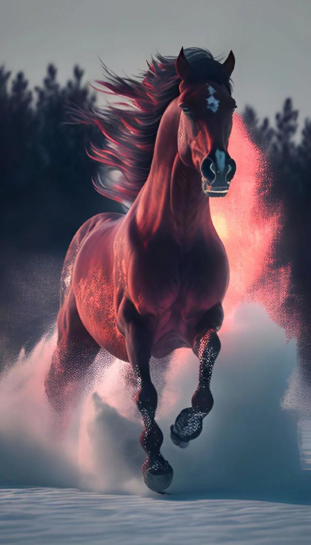 马到成功造句，马到成功造句短句（策马奔腾一路向前……）