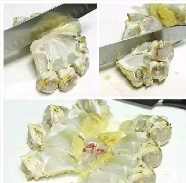 螃蟹怎么清洗干净，活的螃蟹怎么处理干净（秦皇岛老饕手把手教你海鲜清理方法）