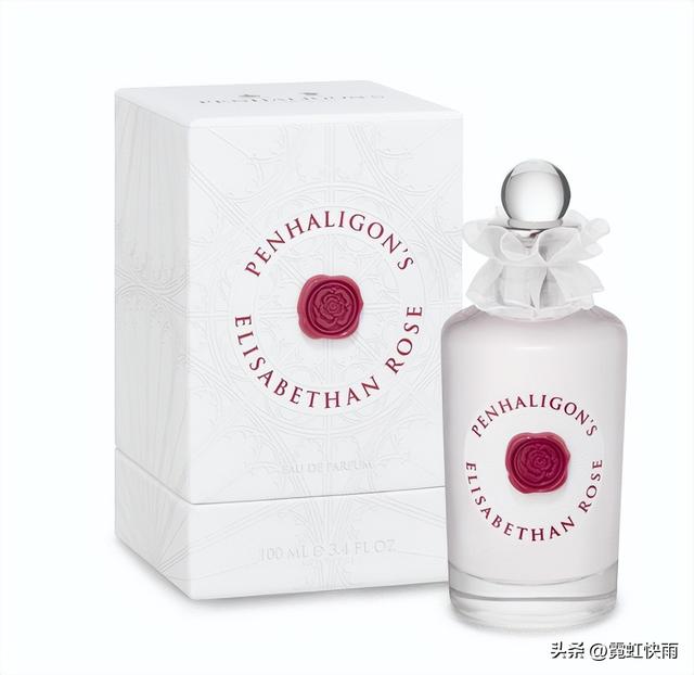 经典香水，经典香水排名（16款人气经典香水推荐）