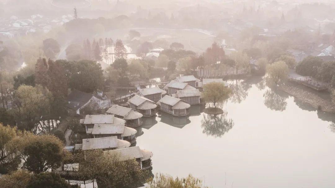 乌镇有什么好玩的，乌镇有什么好玩的景点（乌镇的12种打卡方式）