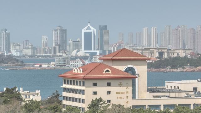 冬天适合去青岛吗，青岛冬季适合去的地方（青岛最佳旅游季节是几月）