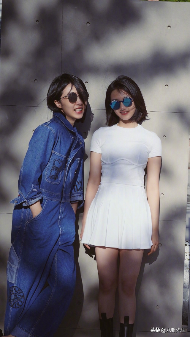 夏克立女儿，夏克立是哪国人（《爸爸》6位萌娃变美少女）