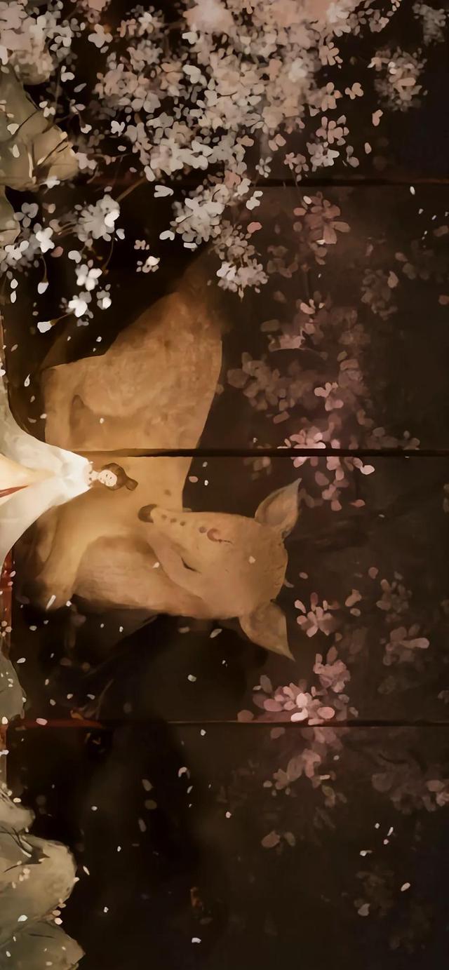 意境背景图，意境背景图片黑白（超惊艳有意境的古风壁纸背景图）