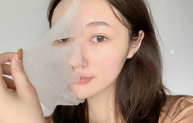 经期可以敷面膜吗，产后多久可以敷面膜（面膜的正确使用方法要记住）