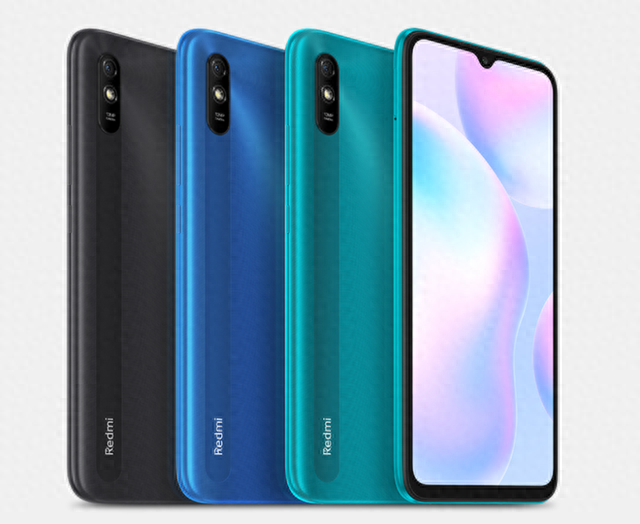 redmi9a最高配置评测，5000mAh+1300万主摄