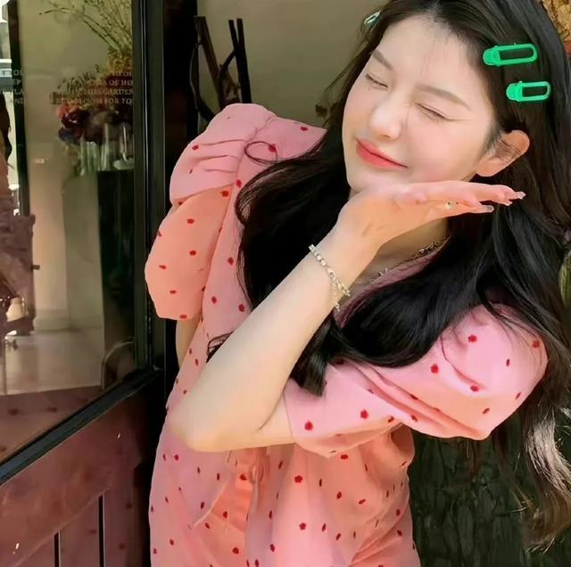 优质女图，微信头像，优质女图（优质女头像）