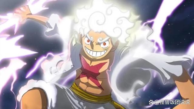 海贼王香克斯战力值排名，海贼王新旧四皇谁最强