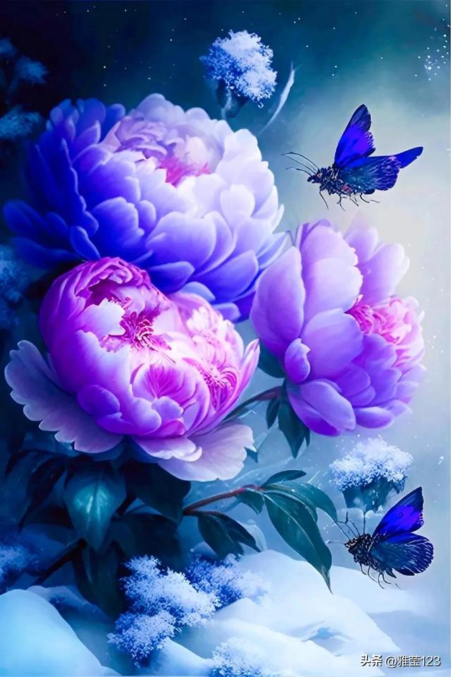 富贵吉祥的意思，富贵吉祥是什么寓意（富贵吉祥）