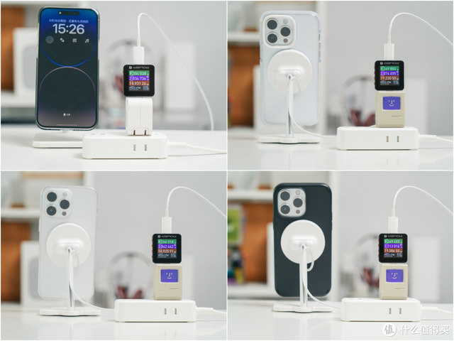 手机什么样的保护套最好，20款横评：iPhone