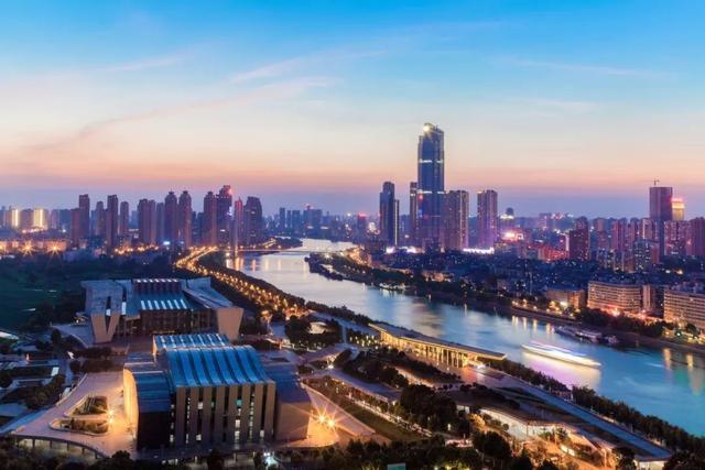 武汉被称为什么城，武汉又被称为什么之城（武汉市的区划调整）