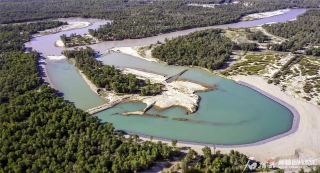 我国最长的河流是什么，世界最长河流排名前十（塔里木河到底有多重要）