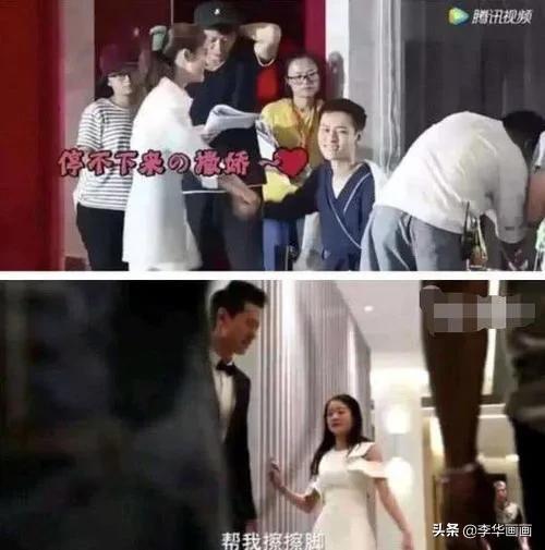 杨紫的前男友现状，杨紫的初恋男友：不蹭热度