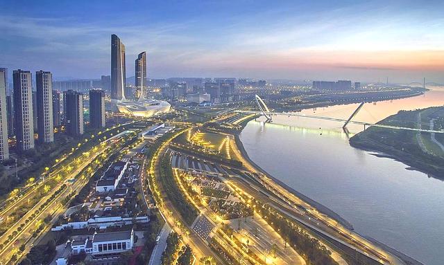 南方有哪些城市，北方有哪些城市（中国南方十强城市出炉）