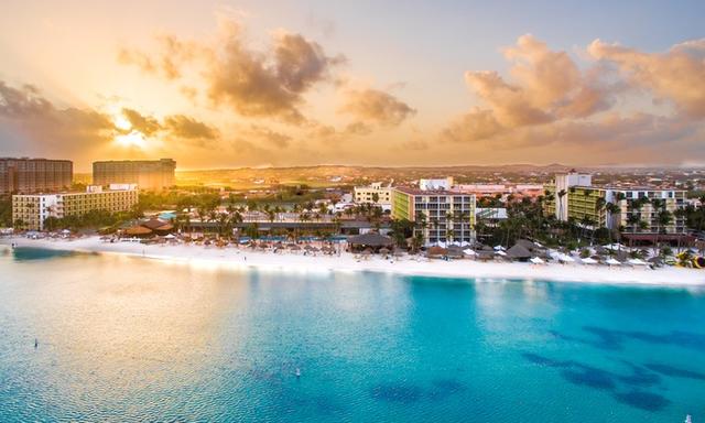 全球最美十大海岛，全球十大海滩旅游胜地（打卡攻略：世界上最美丽的）