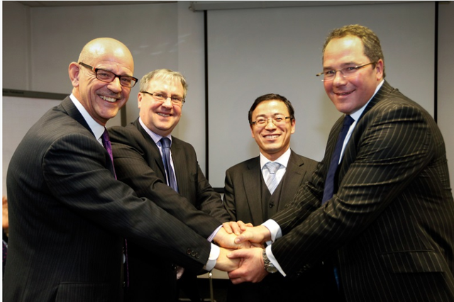 吉利收购沃尔沃，沃尔沃吉利收购了吗（如何从作坊发展到跨国巨头）