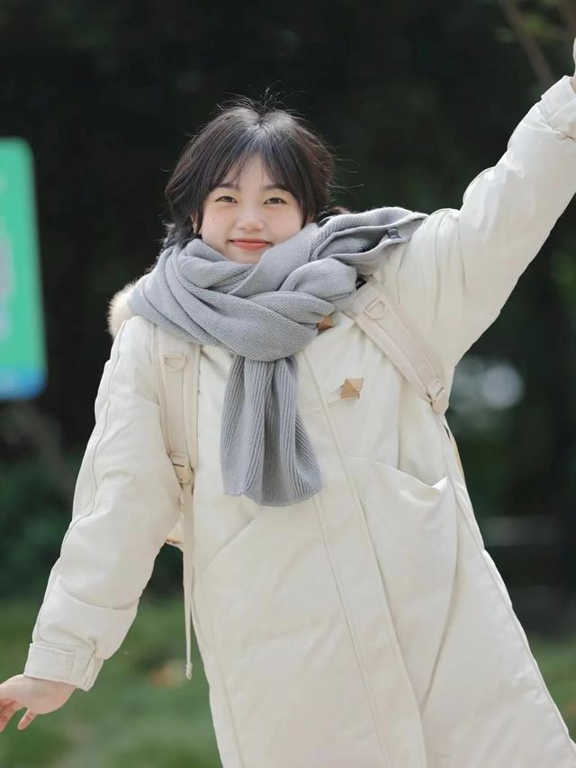 十八度穿什么衣服，18度左右衣服搭配图上海（照着这样穿，保暖又美丽）