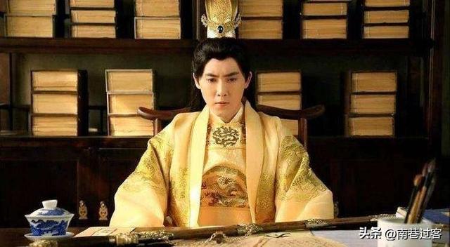 晋朝多少年，五代十国为什么最黑暗（其中14个都是窝囊之辈）