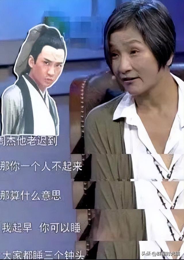 林心如最新消息，林心如最近几天的消息（被“打回原形”的林心如）