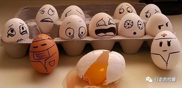 冲突管理的五种策略优缺点，冲突管理（从老人怒砸鸡蛋事件）