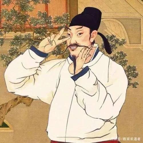 李白个人简介资料（诗仙李白人物生平履历）