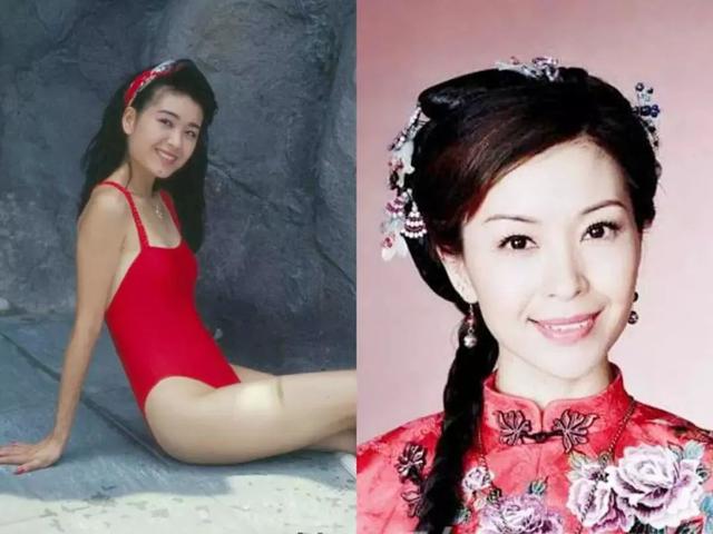 邓丽欣演的电影，邓丽欣电影全集（近5年“演技最好10位香港女演员”）