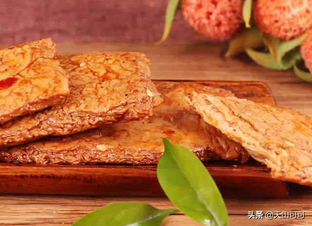 藕粉热量高吗适合减肥吃吗，藕粉热量高吗（5款“轻热量”零食）