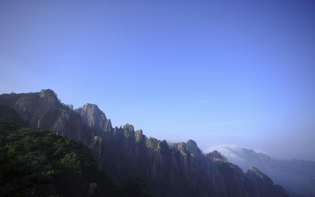 黄山的奇石有哪些奇石，黄山奇石有哪些奇石（黄山奇石）