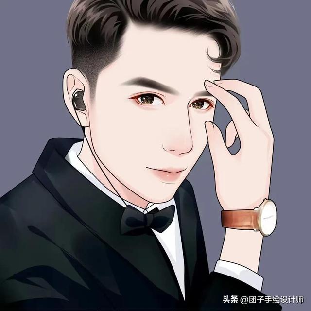 男头像简约干净清爽 。五微信，男头像简约干净清爽 。五（换一换你的微信头像吧）