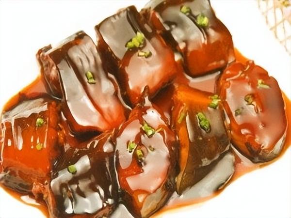 沪菜（沪菜有哪些），去上海必点的6道沪菜（沪菜属于哪个菜系）