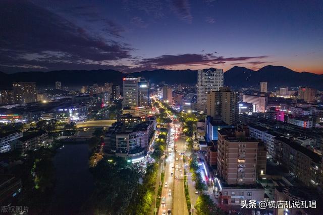 台州各区县房价排名，浙江台州温岭楼市的危机与契机