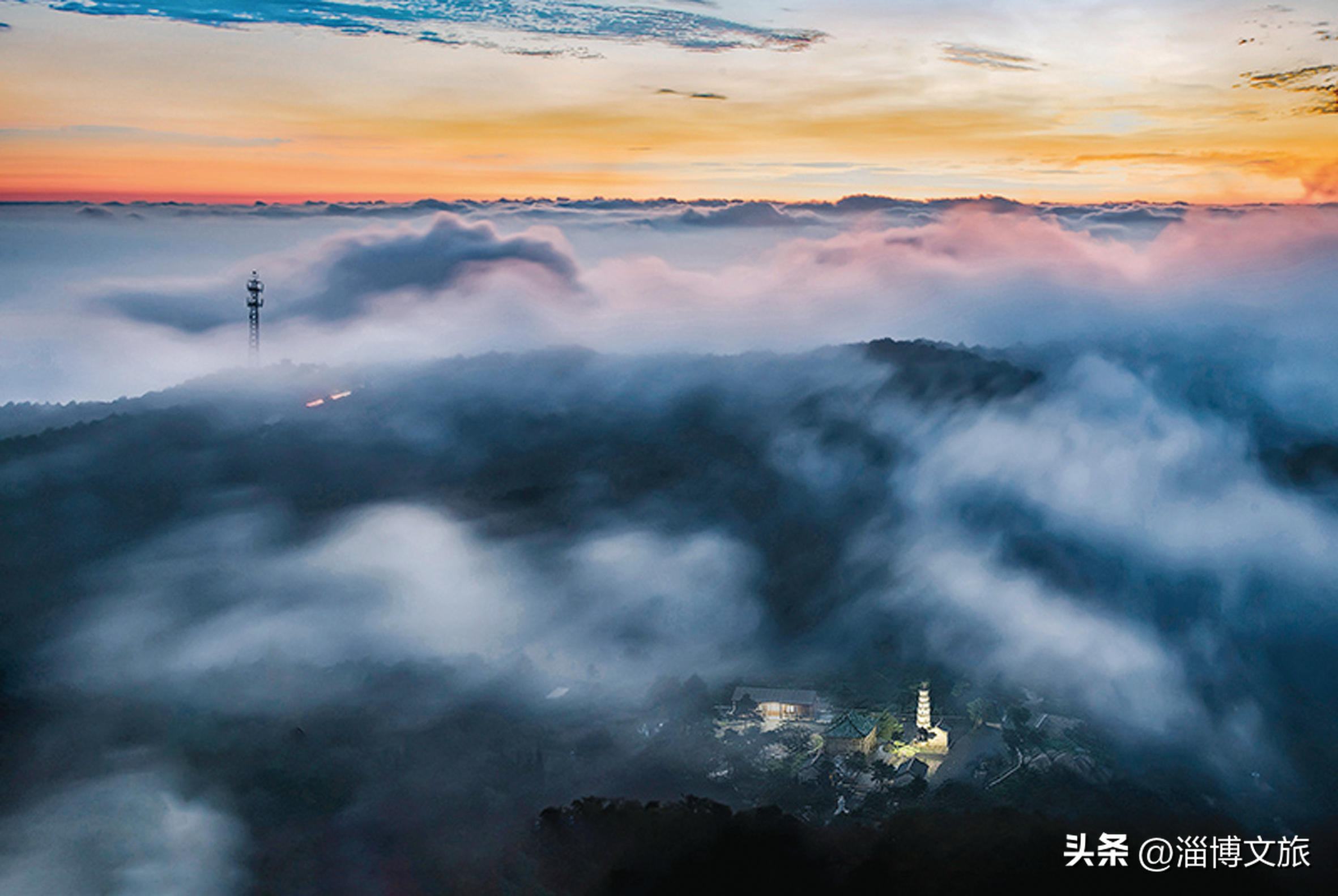 山东景点排名前十图片