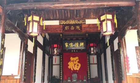 罗源县旅游必去十大景点，福州罗源最美6大古村落