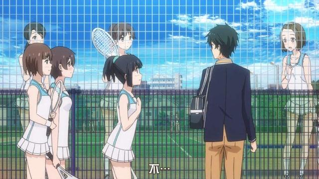 类似加速世界的动漫，类似我想成为世界最强的动漫（男主帅到爆表的动漫）