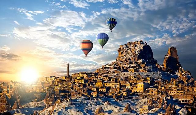 土耳其属于哪个洲的国家，土耳其属于哪个洲（土耳其是亚洲国家还是欧洲国家）