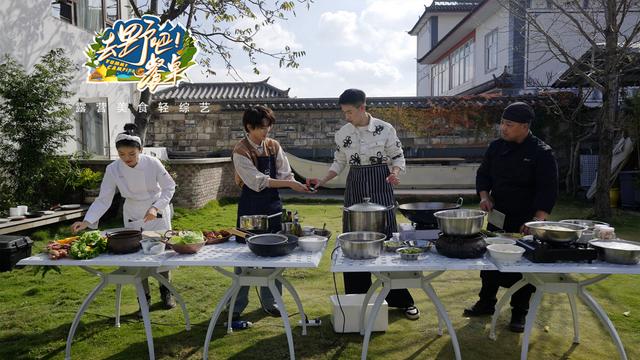 广东餐桌！，广东佛山家具餐桌（享受露营好“食”光，《去野吧）