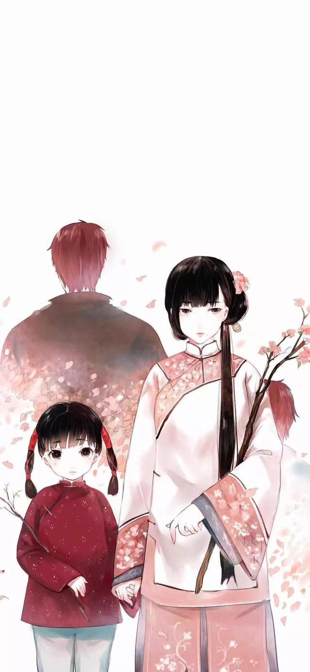 仙气十足的古风背景图，仙气十足的古风地名（带仙气的古风壁纸）