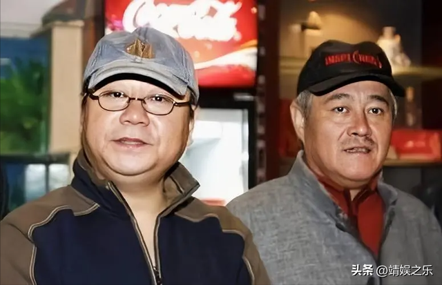 闫学晶赵本山同台，逼走搭档范伟、骂哭闫学晶