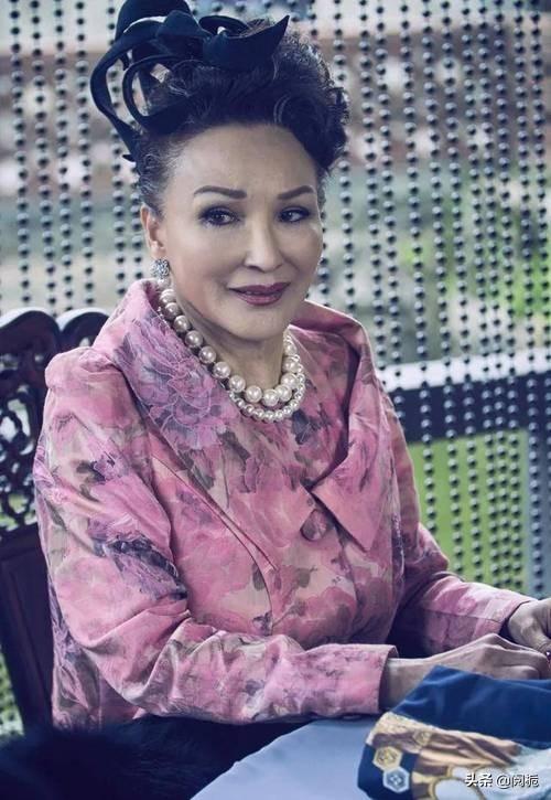 大汉天子第一部，大汉天子第一部的演员（《大汉天子》播出20年）