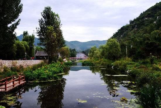 懷柔旅遊景點大全,懷柔十大景點(懷柔一定要去的景區)