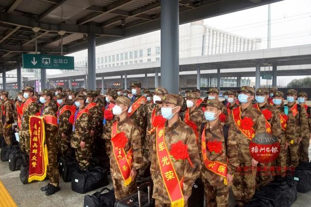 当兵复检的通过率大吗，当兵初检过了复检的通过率大吗（为什么现在想当兵这么难）