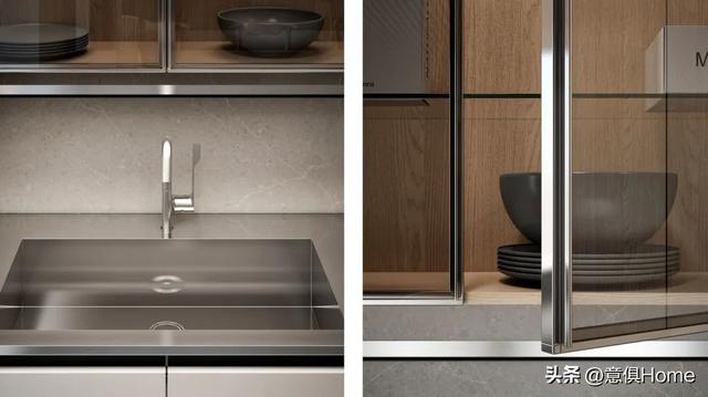 橱柜品牌排行榜，中国十大橱柜品牌排行榜（给你七大品牌推荐）