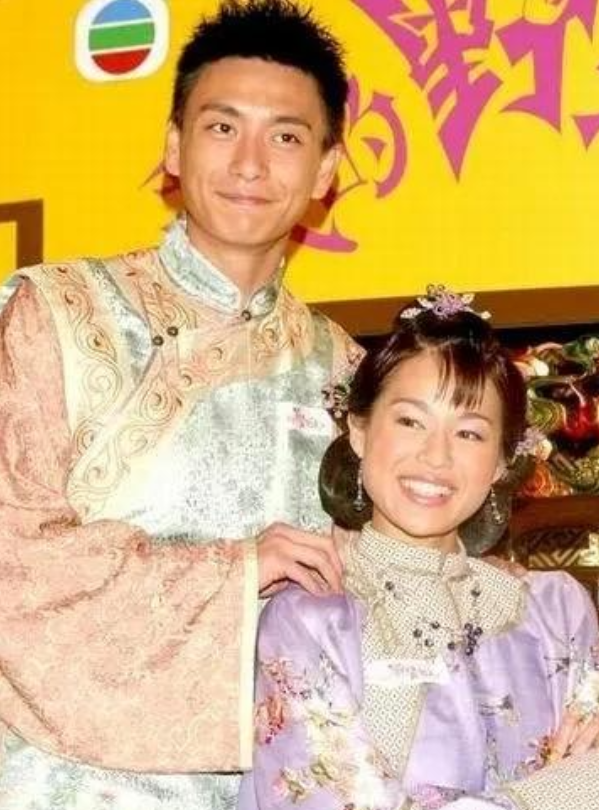 胡杏儿结婚后黄宗泽没绯闻，与黄宗泽同居8年后,带3000万嫁给圈外人的胡杏儿,现在过得幸福吗