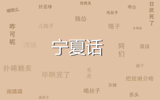 二椅子东北话什么意思，二椅子是什么意思啊（全国各地“十级”方言）