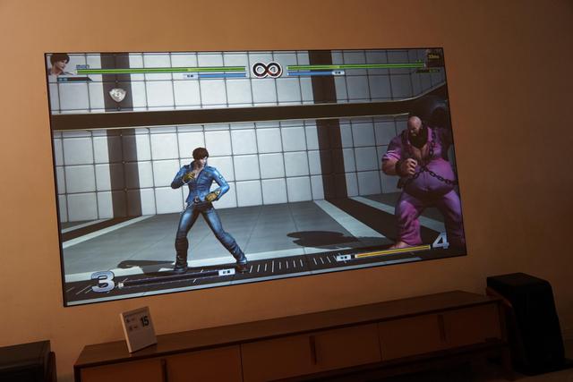 知麻投影z1mini，或许是最适合小青年的千元智能投影仪