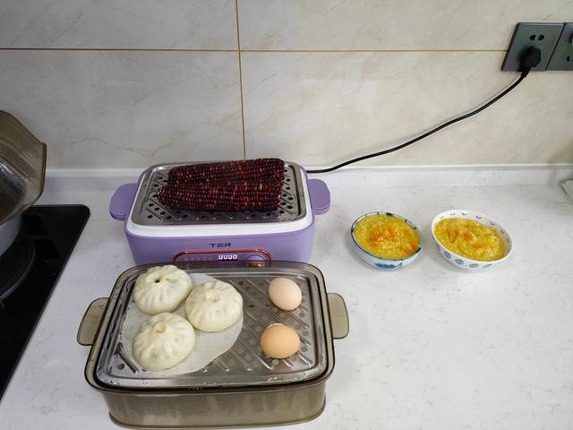 烤肠空气炸锅烤多长时间，用空气炸锅烤肠烤多长时间（轻松搞定一大桌）