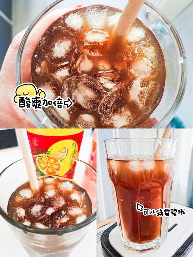 水可以用来做什么，水可以干嘛（6款清爽解腻的自制快乐水）