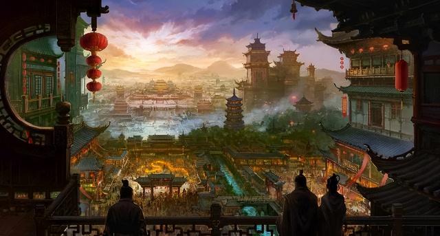 好看的清穿小说，好看的清穿小说推荐（4本主角穿越初唐的历史小说）